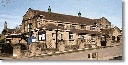 Low Moor Wesleyan Reform