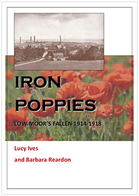 iron poppies